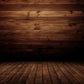 Old Wooden Board Floor Planks Texture Backdrop M8-08