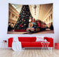 Big Christmas Tree Tapestry Festival Decoration BUY 2 GET 1 FREE