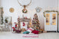 Christmas Living Room Decoration Tapestry Festival Gift BUY 2 GET 1 FREE