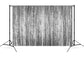 Glitter Silver Tassel Christmas Decoration Backdrop M8-76