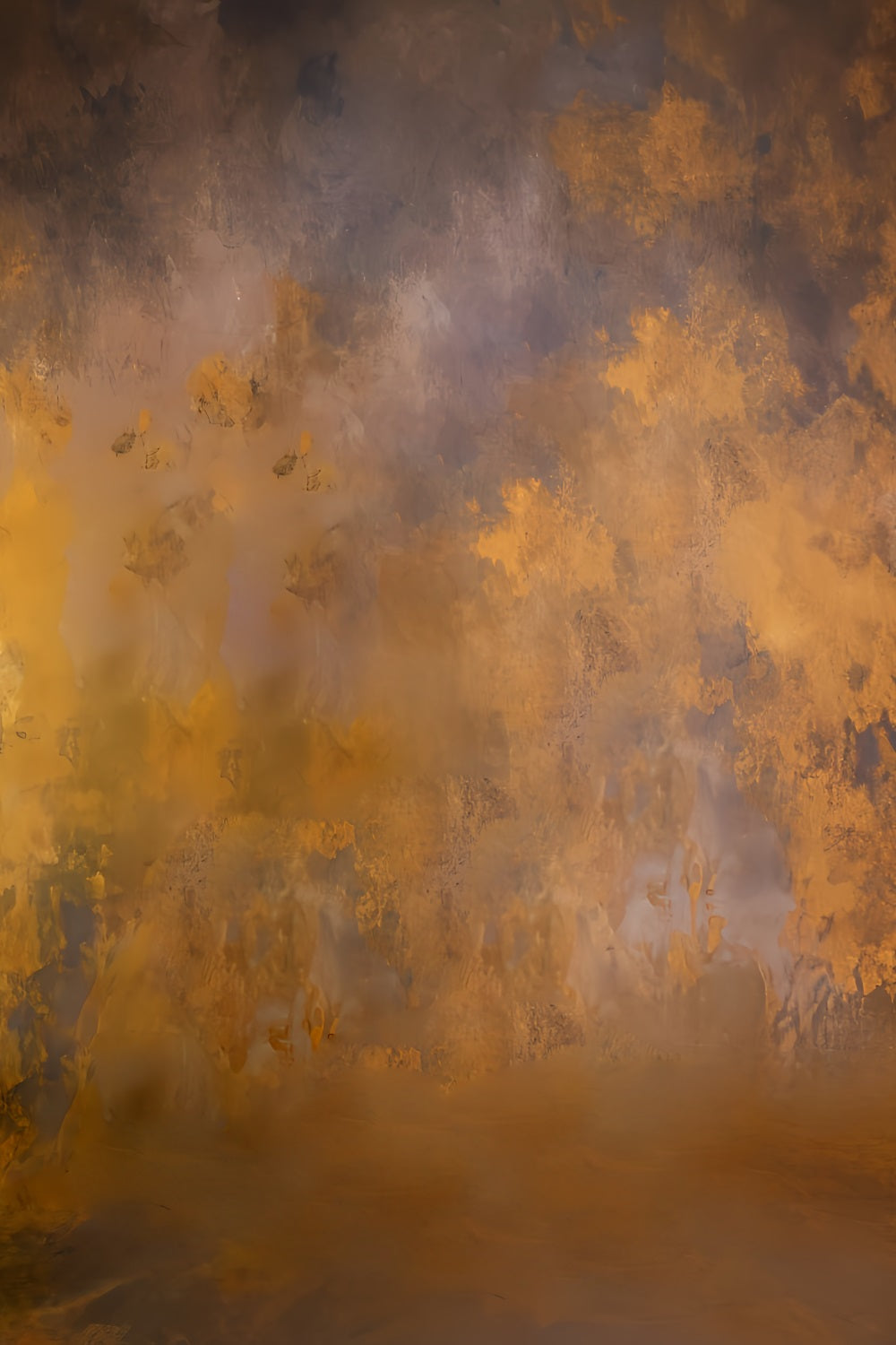 Abstract Photo Backdrop Golden Brown Texture Wall Abstract Backdrop MRR9-108