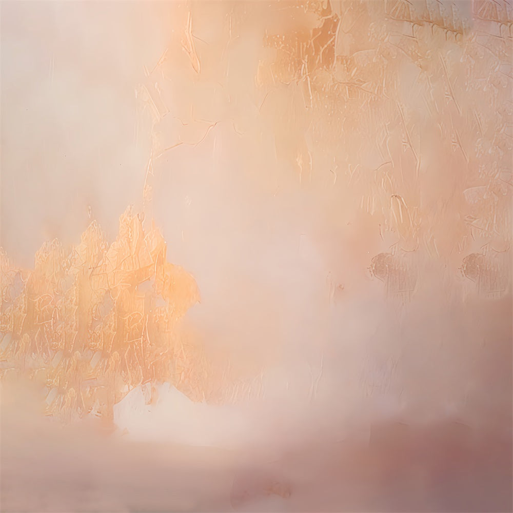 Abstract Photo Backdrop Warm Neutral Textured Wall Abstract Backdrop MRR9-91