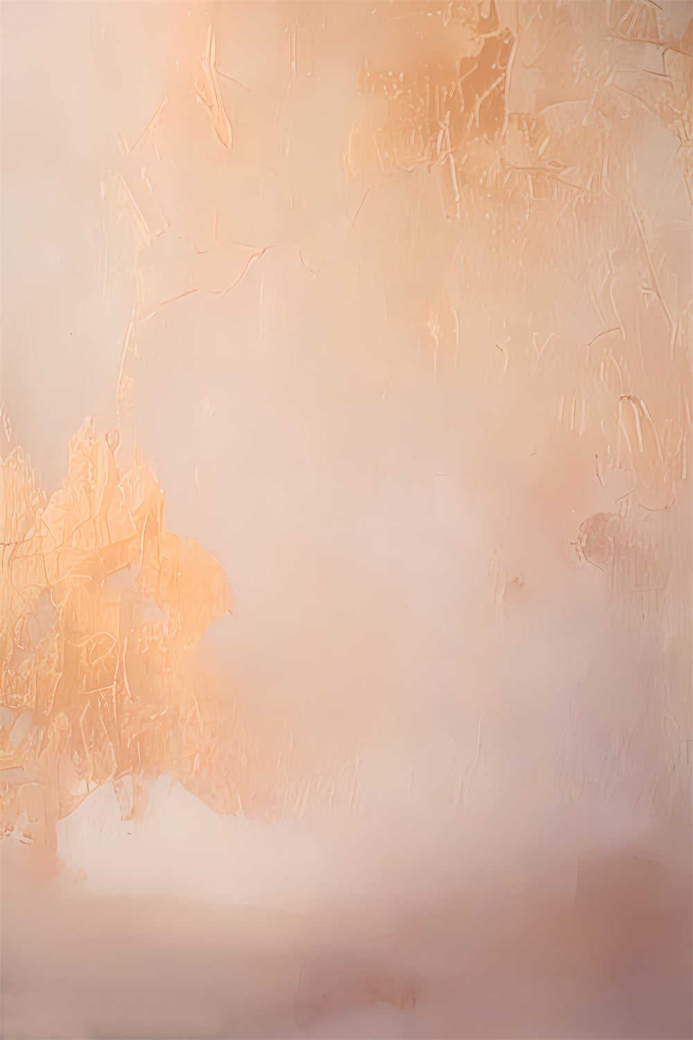 Abstract Photo Backdrop Warm Neutral Textured Wall Abstract Backdrop MRR9-91