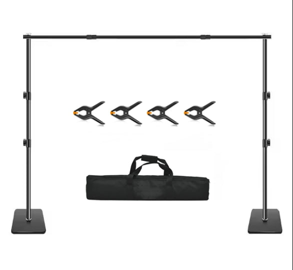Backdrops Prop Background Stand Wedding Backdrop Stands For Sale Cheap ...