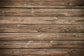 Dark Wood Coloured Wood Grain Rubber Floor Mat for Photography RM12-65
