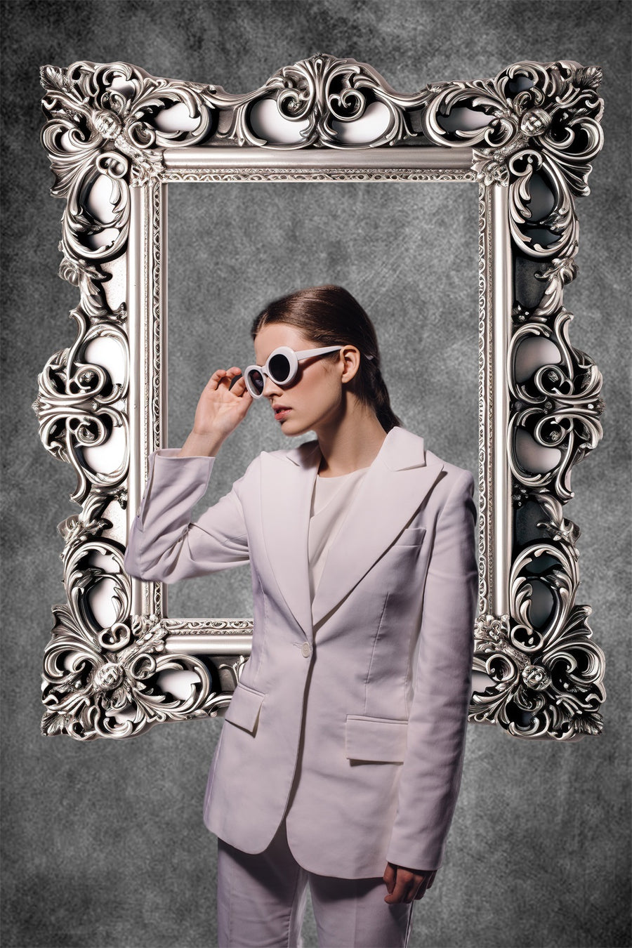 Photo Frame Backdrops