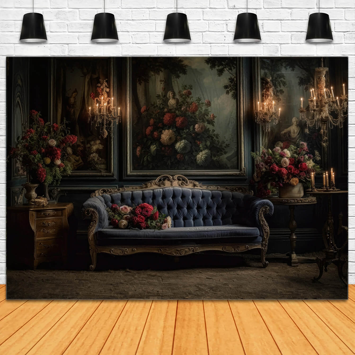 All Backdrops – Dbackdrop