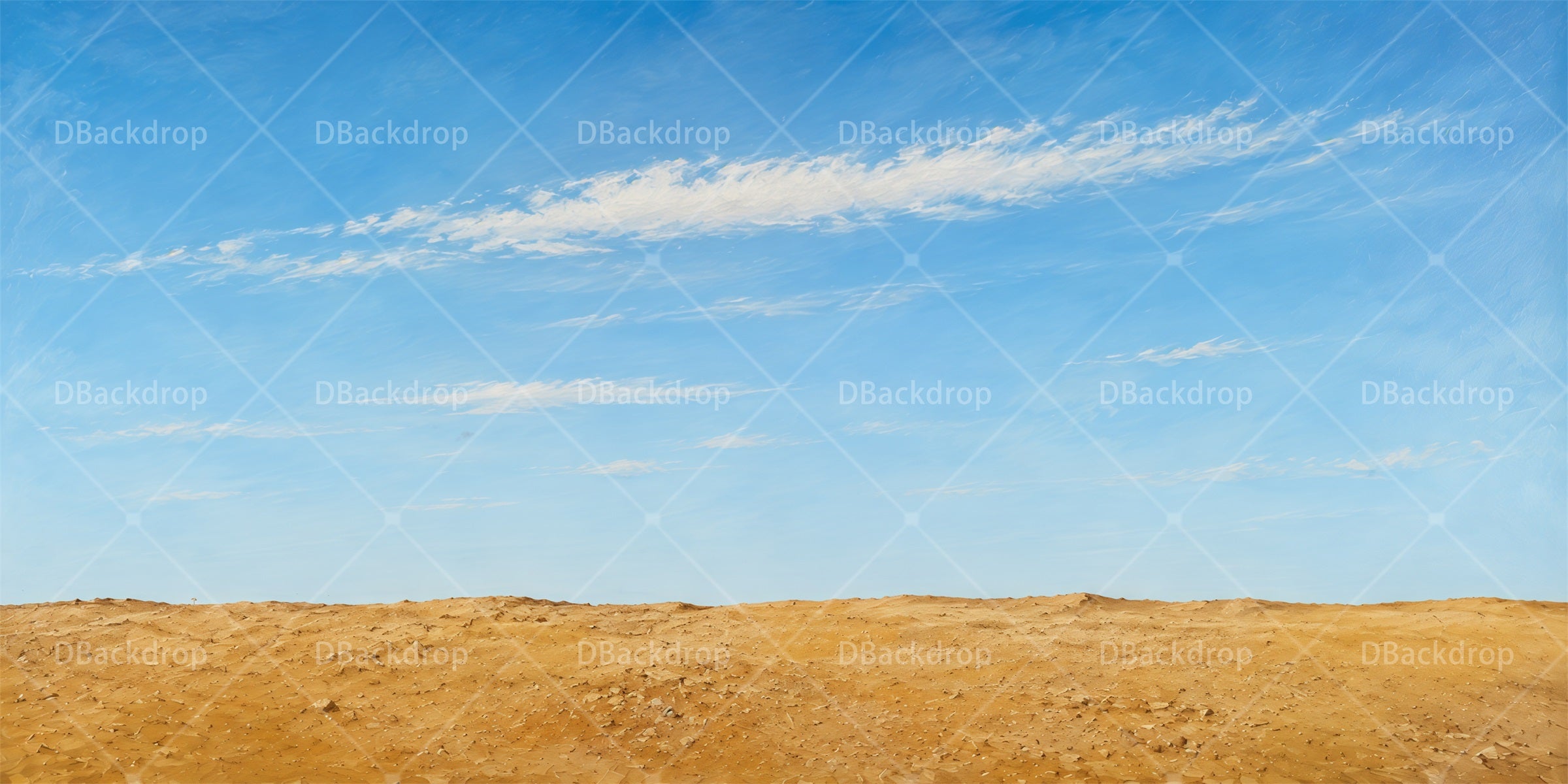 Scenery Backdrops For Theater Beach Scenery Scenic Backdrops RR65-T22