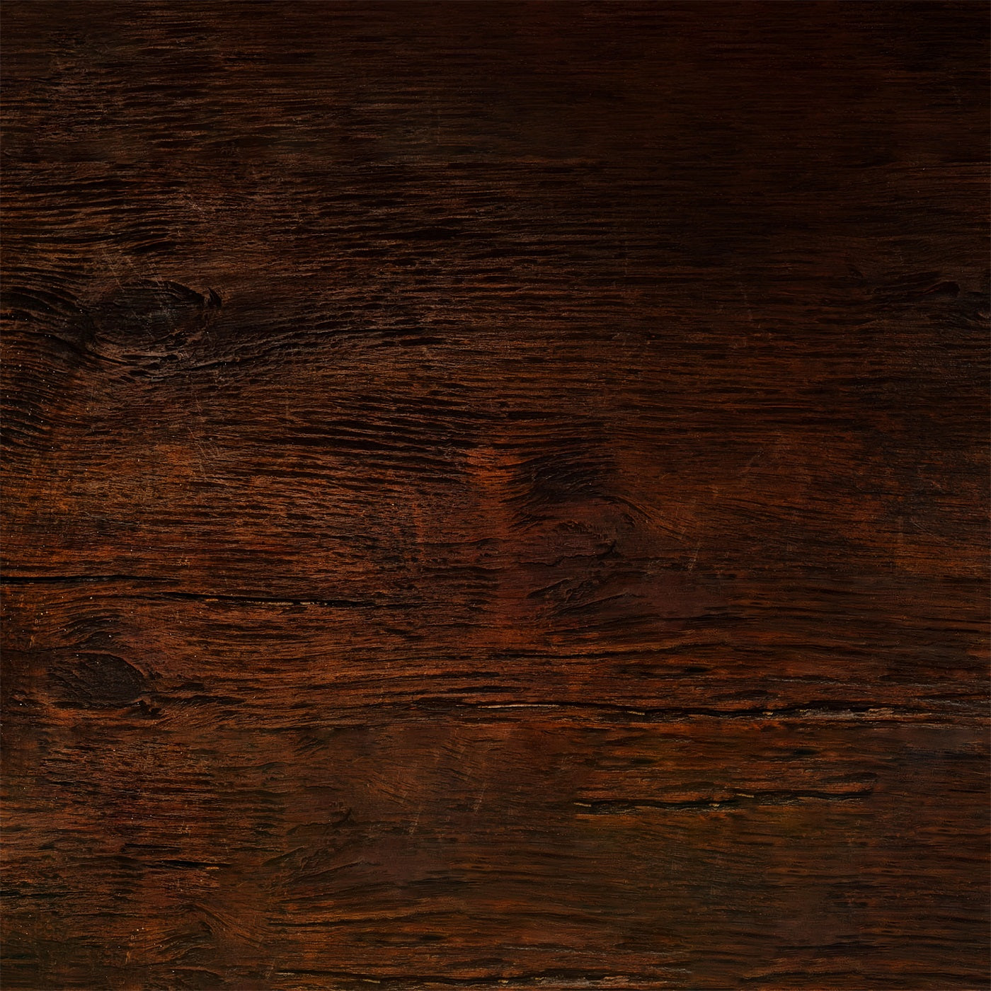 Christmas Wood Backdrop Rustic Dark Wood Texture Professional Christmas Backdrops RR68-67