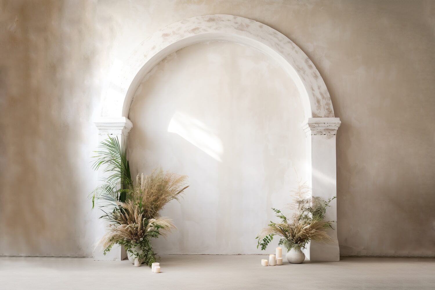 Rustic Roho Design Background Rustic Elegance Boho Photography Backdrop RR7-10