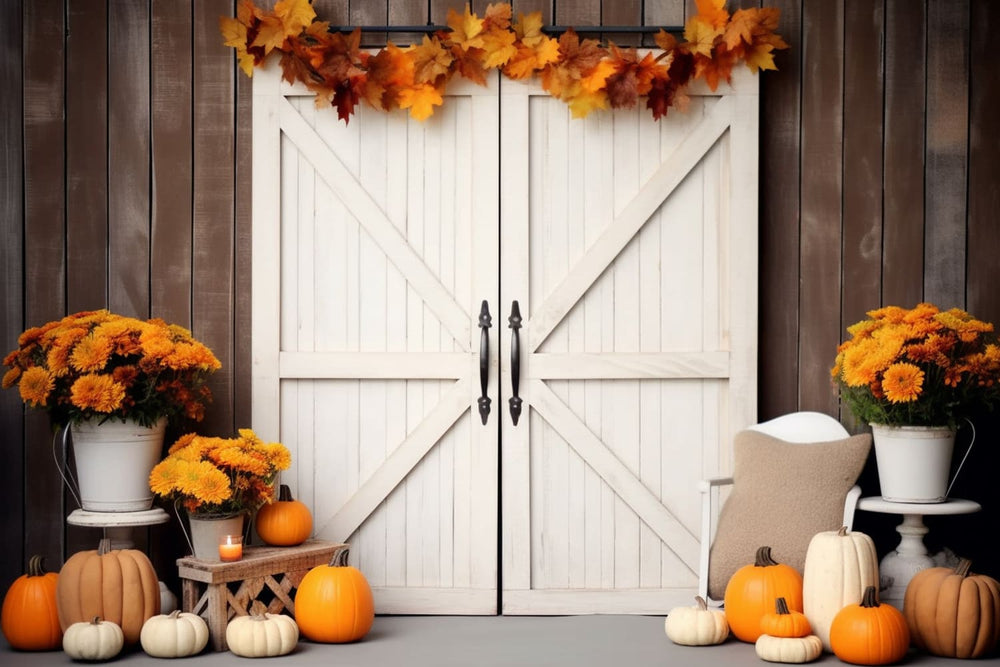 Fall Backdrops for Photography | Autumn Leaves Studio Backgrounds – Page 2