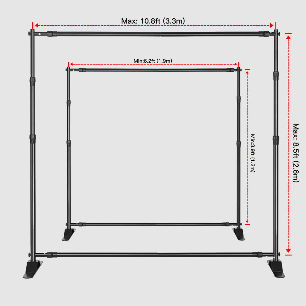 Custom Trade Shows Backdrops Custom Promotional Events Backdrop