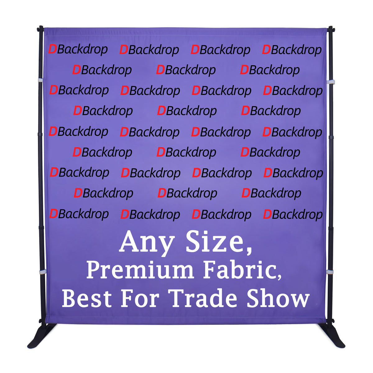Custom Trade Shows Backdrops Custom Promotional Events Backdrop