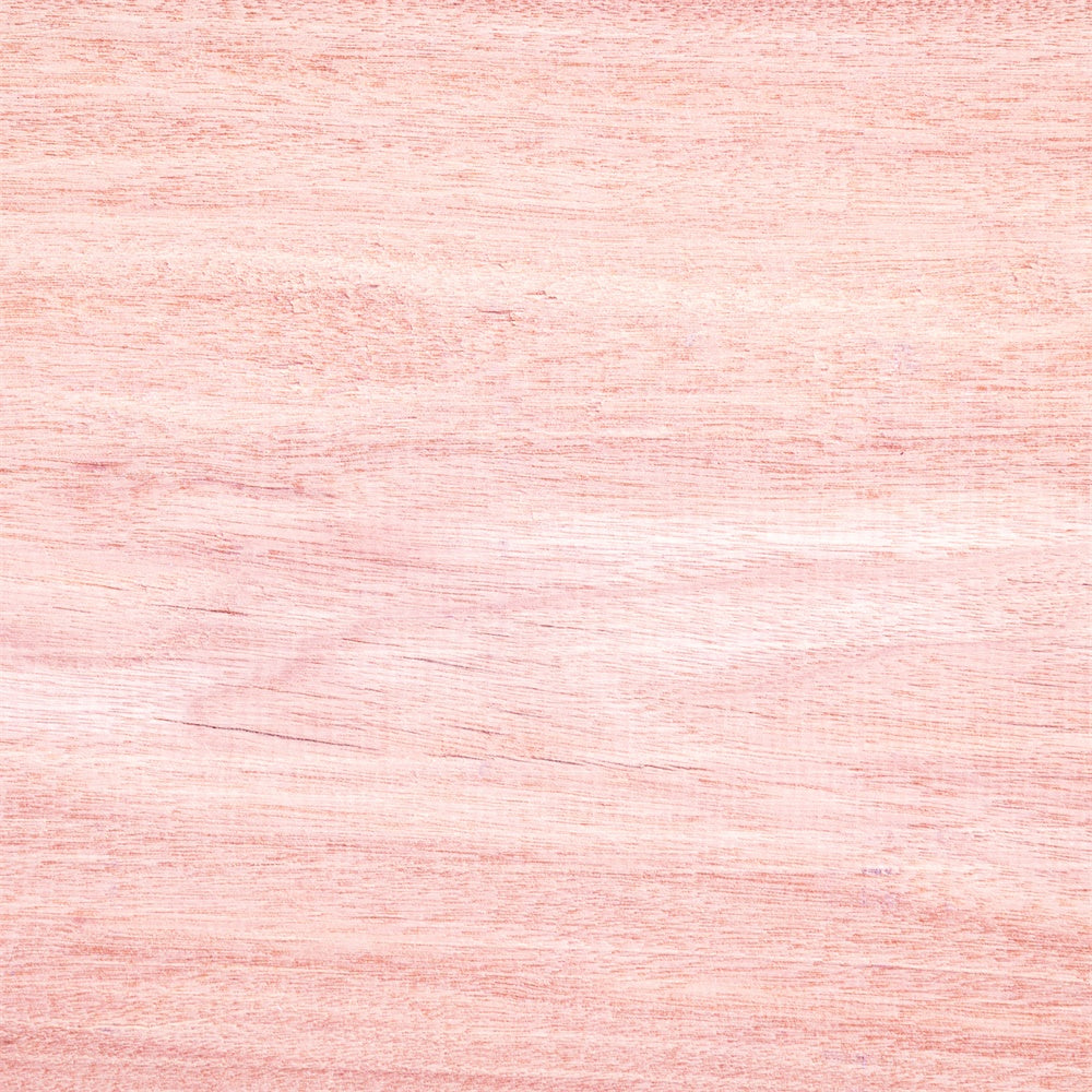 Wood Floor Backdrop Light Pink Rustic Floor Backdrop TWW57-15