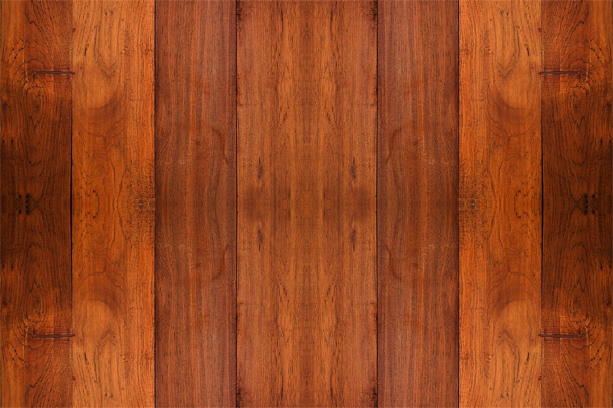 Wood Floor Backdrop Reddish Brown Timber Floor Backdrop TWW57-2