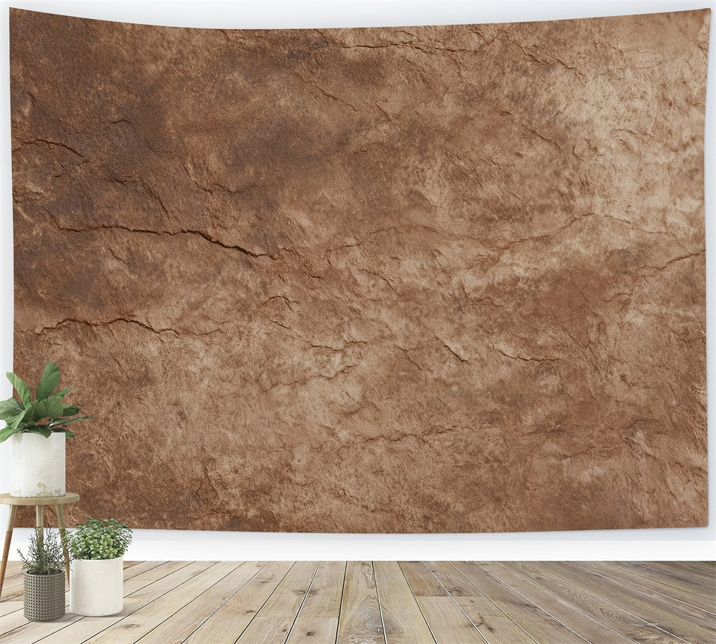 Textured Wall Backdrop Pastel Stone Color Blocks Abstract Backdrop TWW59-183