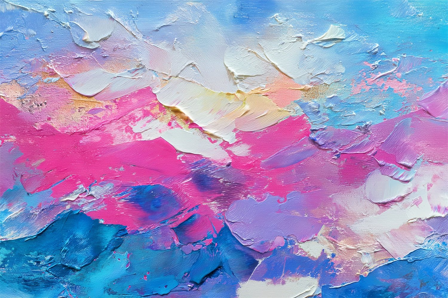 Graffiti Wall Backdrop Colorful Abstract Paint Texture Graffiti Backdrop TWW59-198