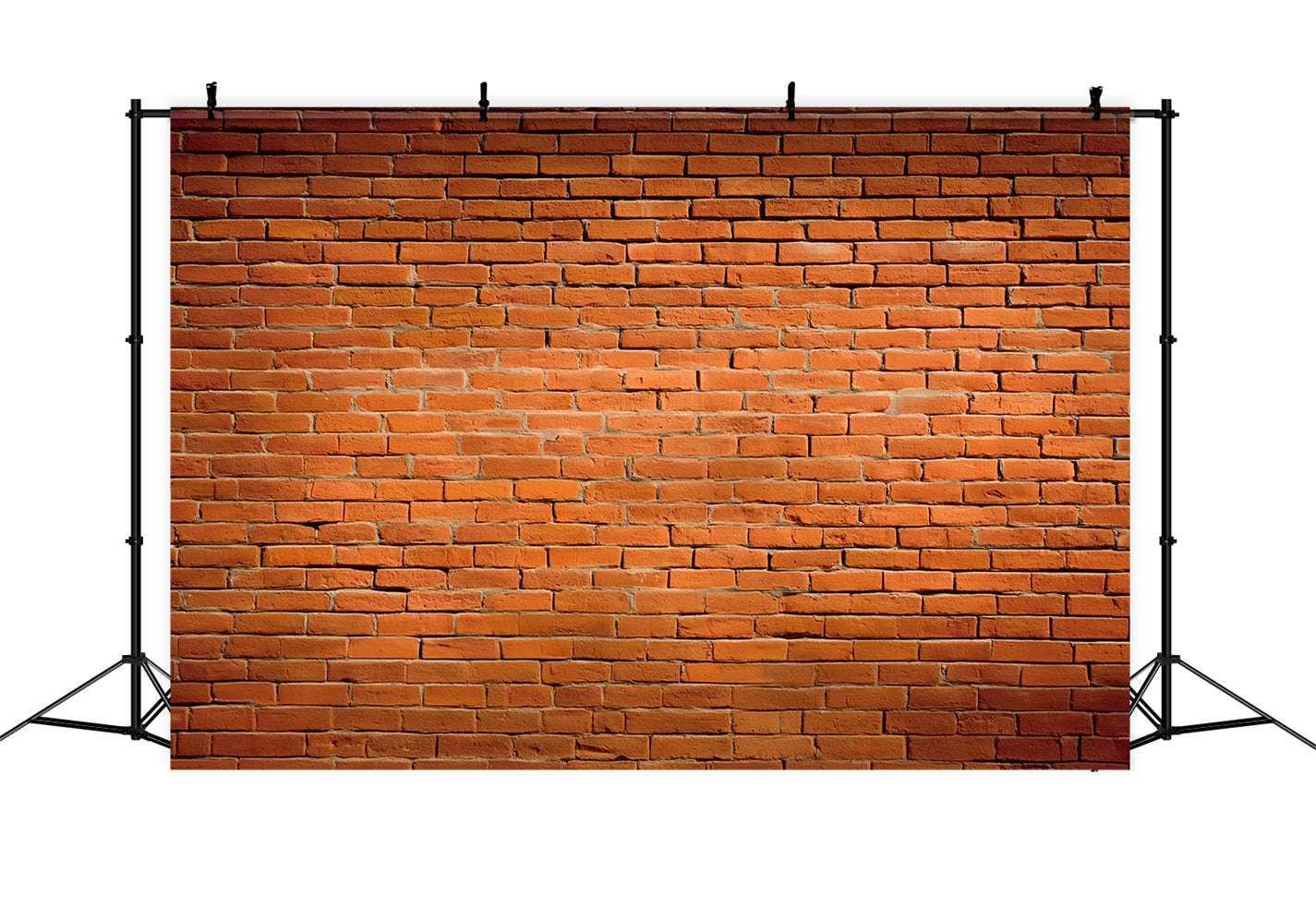 Brick Backdrop Crimson Brick Texture Pattern Brick Wall Backdrop TWW59-200