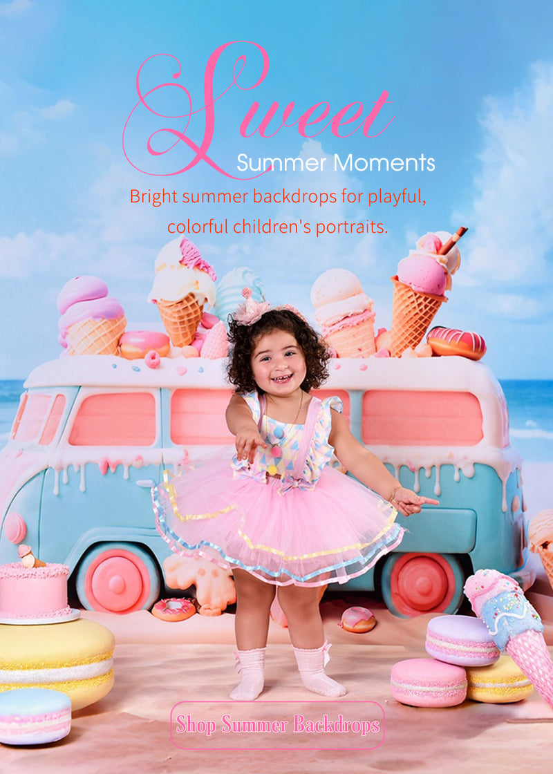 Photo Backdrops | Shop Backdrops for Photography - Dbackdrop