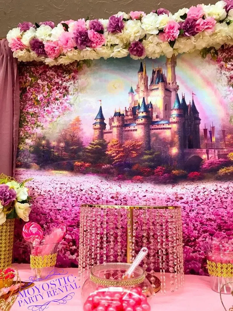 Exclusive Custom Backdrop Printing for Photography Professionals CBP2-