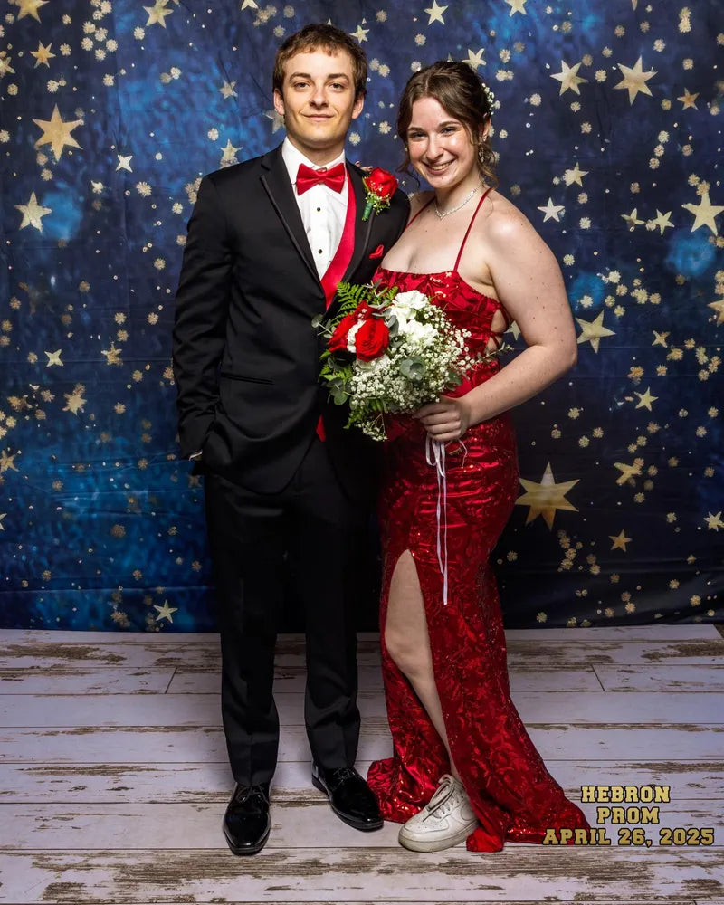 Custom Graduation Backdrop Prom Backdrop School Party Homecoming Backdrop Decor
