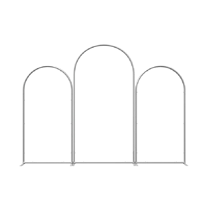 Arch Stands Kit Chiara Backdrop Frame for Party Decoration