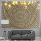 BUY 2 GET 1 FREE Personalized Tapestry Photo Picture Gift Home Decor T2