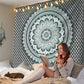 BUY 2 GET 1 FREE Personalized Tapestry Wall Hanging Decor Festival Gift T10