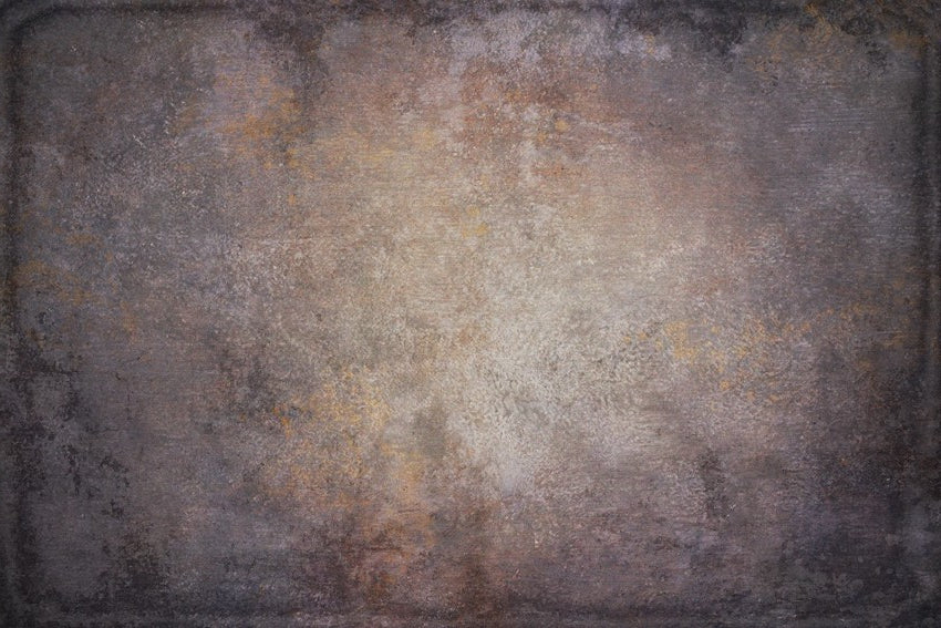 Dusty Abstract Texture Retro Photography Portrait  Backdrop