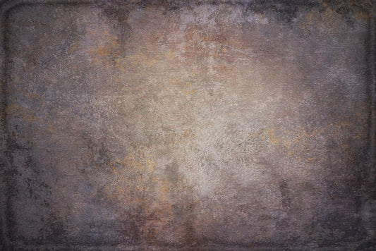 Dusty Abstract Texture Retro Photography Portrait  Backdrop