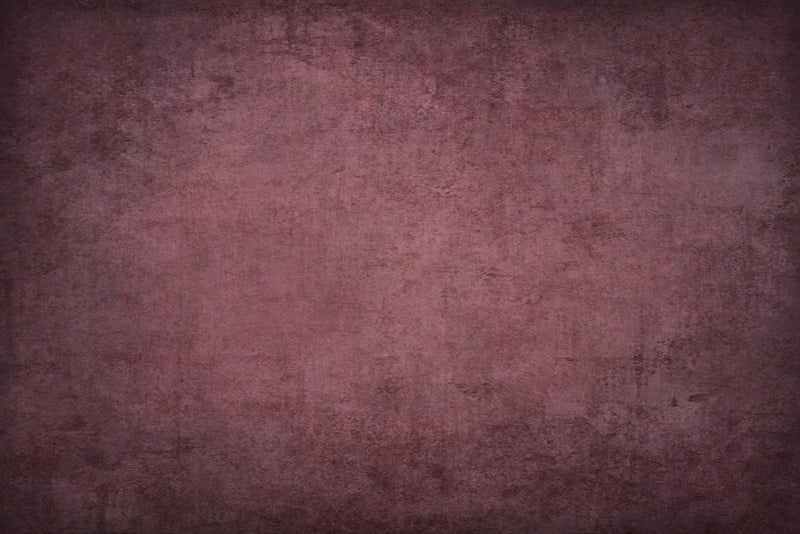 Red Abstract Texture Portrait Photography Backdrop DHP-429