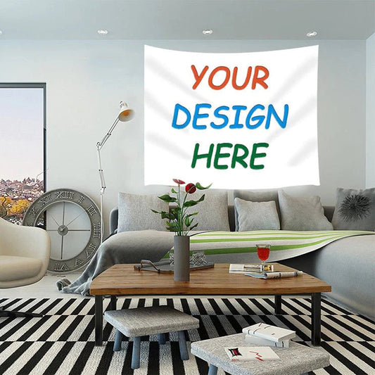 Custom Tapestry Personalized Wall Photo Tapestry Dbackdrop Page 2