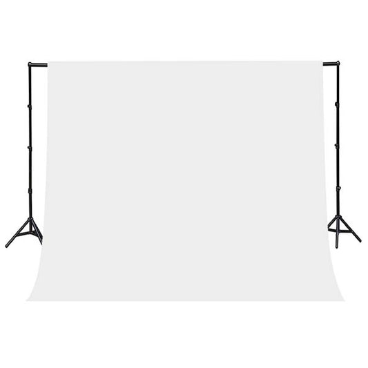 20x10FT Backdrop Stands Adjustable Background Prop Support System Backdrops PR7