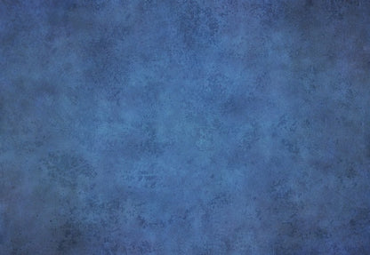 Abstract Texture BLue  Portrait Backdrop for Photo Shoot 
