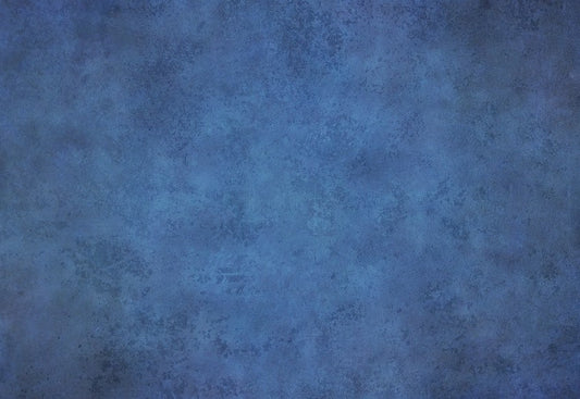 Abstract Texture BLue  Portrait Backdrop for Photo Shoot 