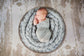 Newborn  Baby Stretch Photography Wraps Blankets