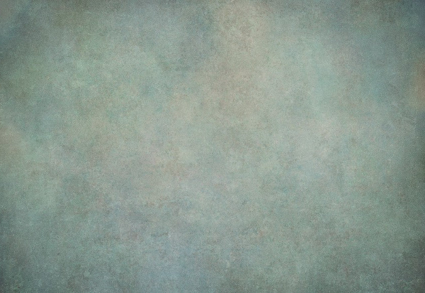 Portrait Blue Abstract Textured  Background for Photos 