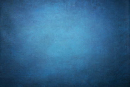 Abstract Blue Texture Photo Booth Backdrop