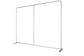 Square Tension Backdrop Stand Aluminum Frame 8x7.5ft