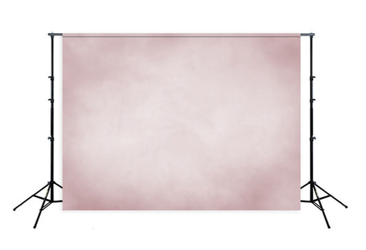 Abstract Peach Photo Backdrop Designed by Beth Hrachovina