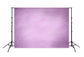 Purple Paint Abstract Backdrop for Photo Studio Designed by Beth Hrachovina