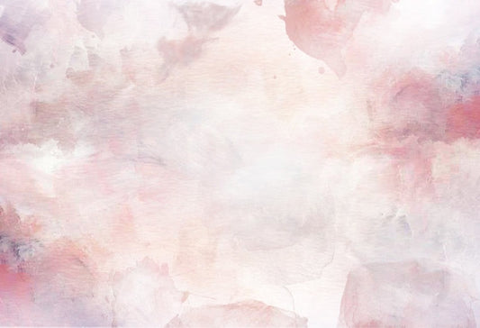 Watercolor Abstract Texture Photo Backdrop Designed by Beth Hrachovina