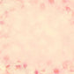 Watercolor Floral Backdrop for Photo Booth D1005