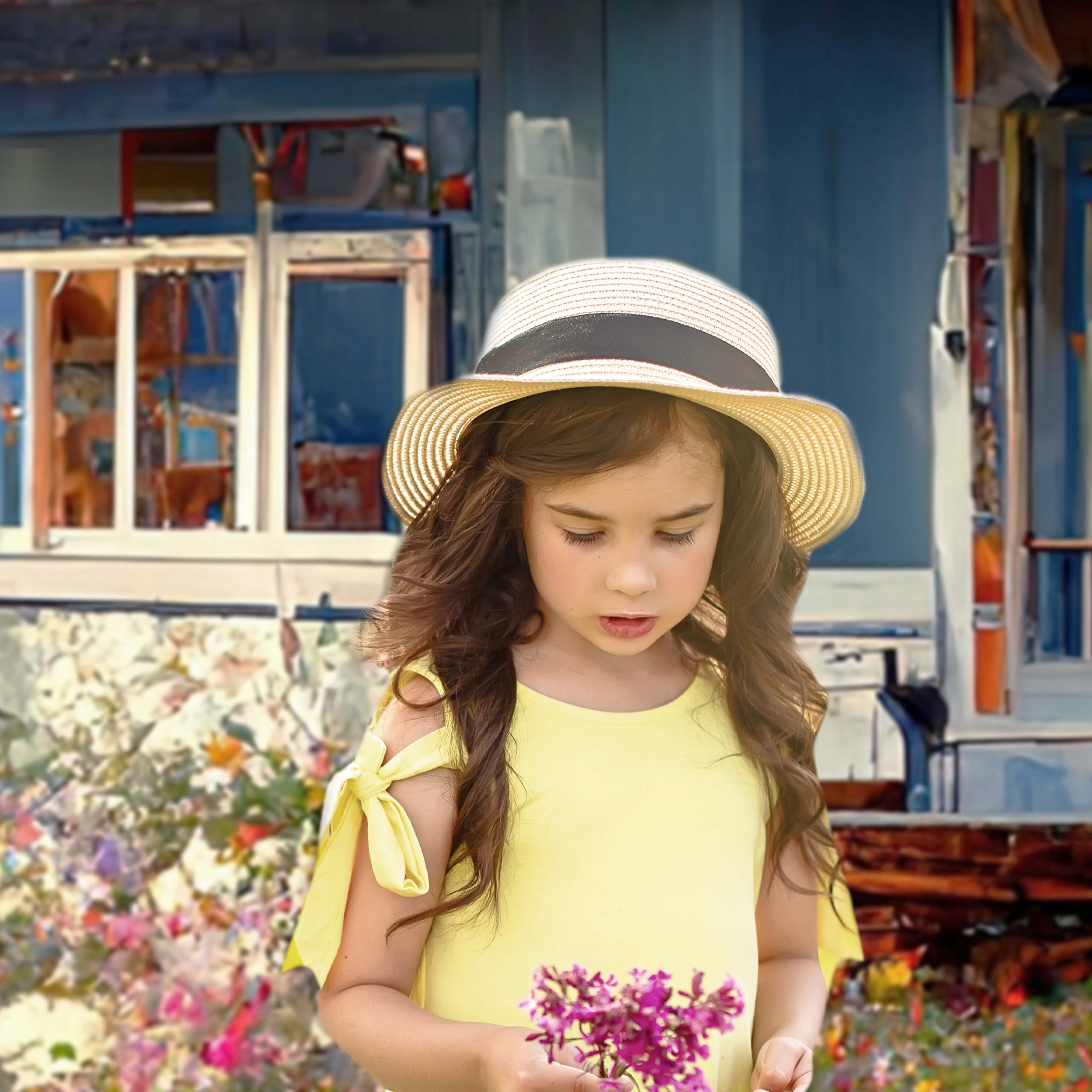 Spring Backdrops for Sale Online-Spring Photography Backdrops โ Dbackdrop