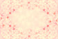 Rendered Blurry Flower Photography Backdrop