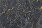 Black Marble Textured Photo Booth Backdrop D103