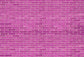 Dark Pink Brick Wall Photography Backdrop