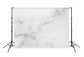 White Marble Nature Texture Photography Backdrop D116