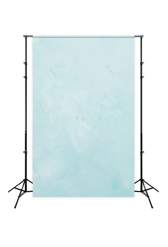 Watercolor Grunge Painted Textured Surface Photography Backdrop D157