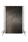 Black Abstract Grunge Wall Texture Photo Backdrop for Studio D185